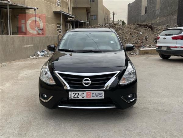 نيسان صني 2023 للبيع في العراق -  بغداد